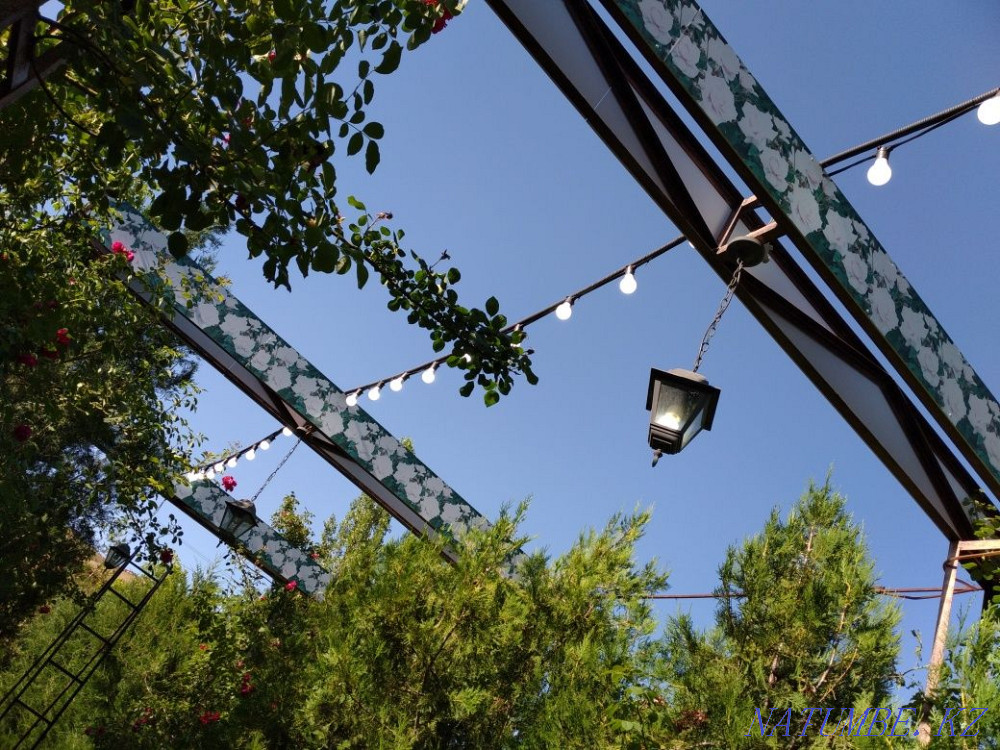 Professional electrician Shymkent - photo 5