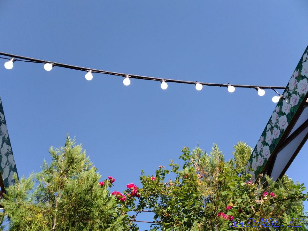 Professional electrician Shymkent - photo 4