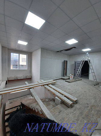 Electrician service Karagandy - photo 2
