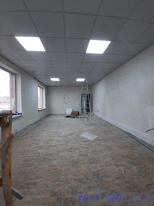 Электрик қызметі  Қарағанды - изображение 1