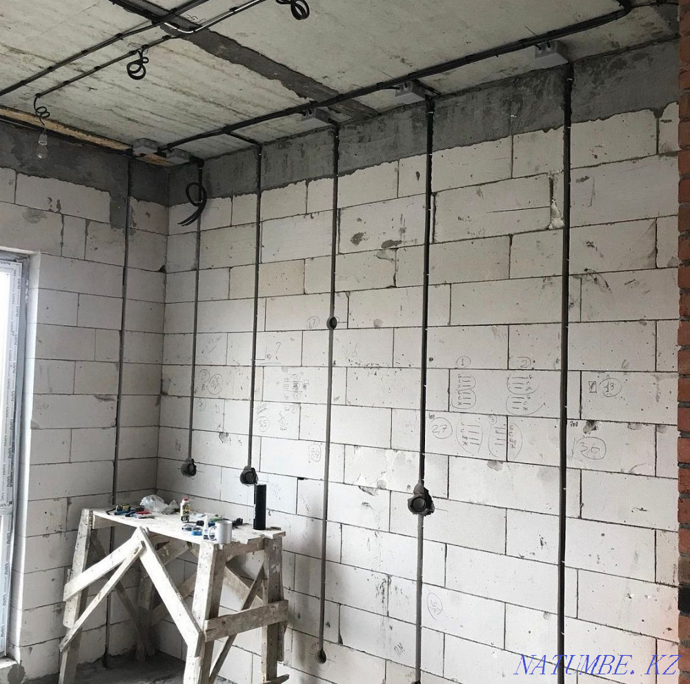 Электрик қызметі  Қарағанды - изображение 4