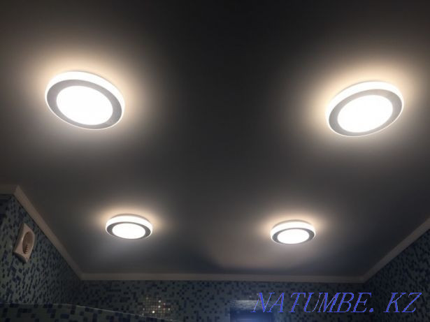 Кез келген ауданның электрикі.24 сағат.Кәсіби.  Қарағанды - изображение 3