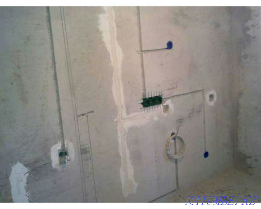 Кез келген ауданның электрикі.24 сағат.Кәсіби.  Қарағанды - изображение 4