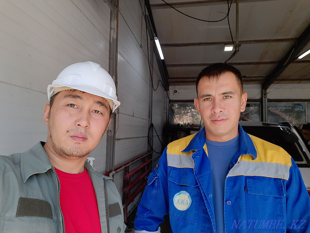 Электрик 24/7, замена счетчиков, розеток, автоматов Алматы - изображение 1