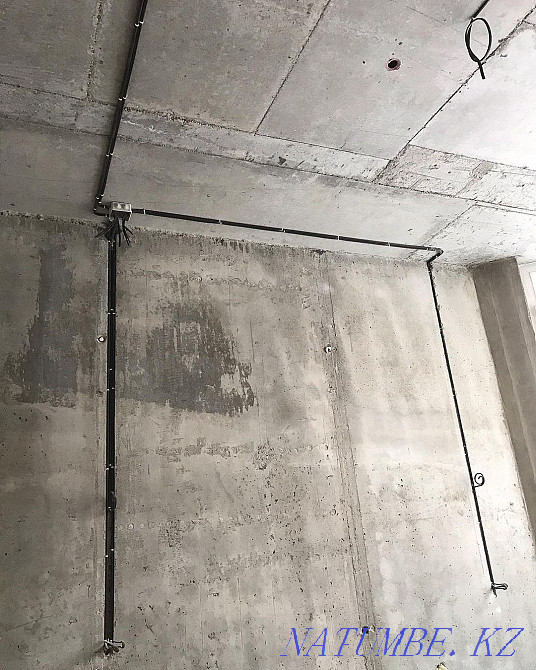 Electrician services. Aqtobe - photo 4