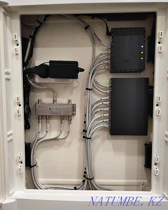 Electrician services. Aqtobe - photo 8