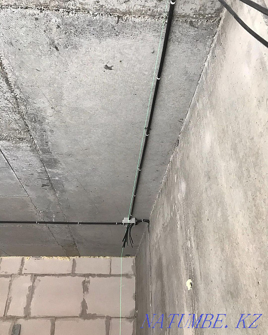 Electrician services. Aqtobe - photo 3