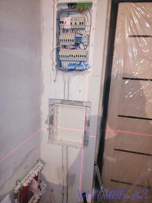Electrician services Aqtobe - photo 4