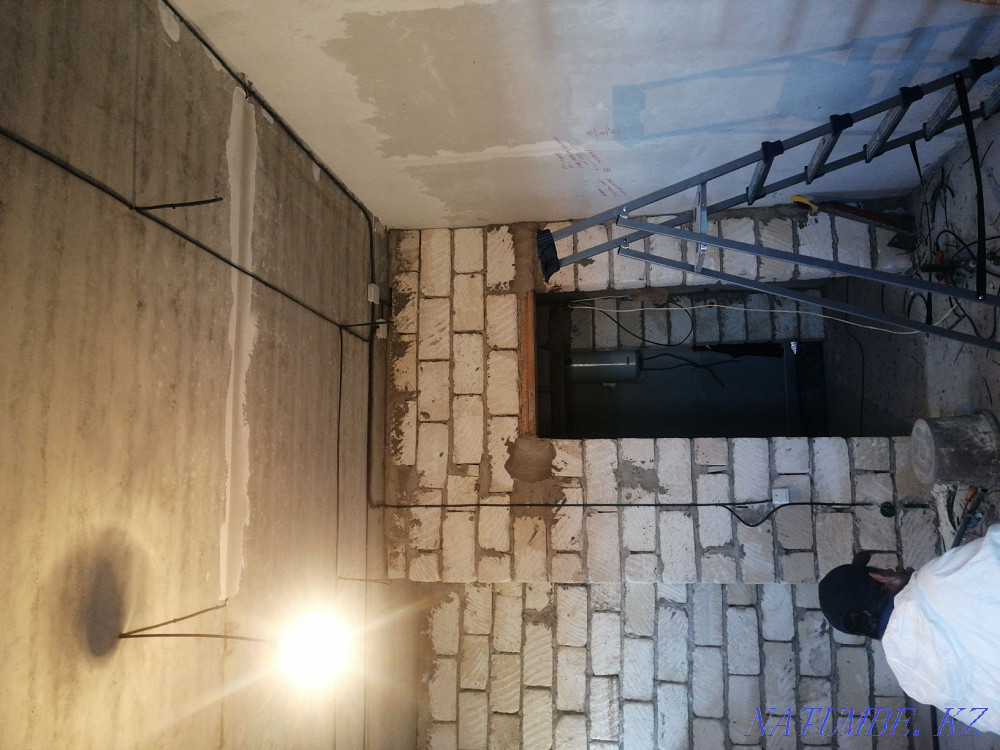 Electrician services Aqtobe - photo 2