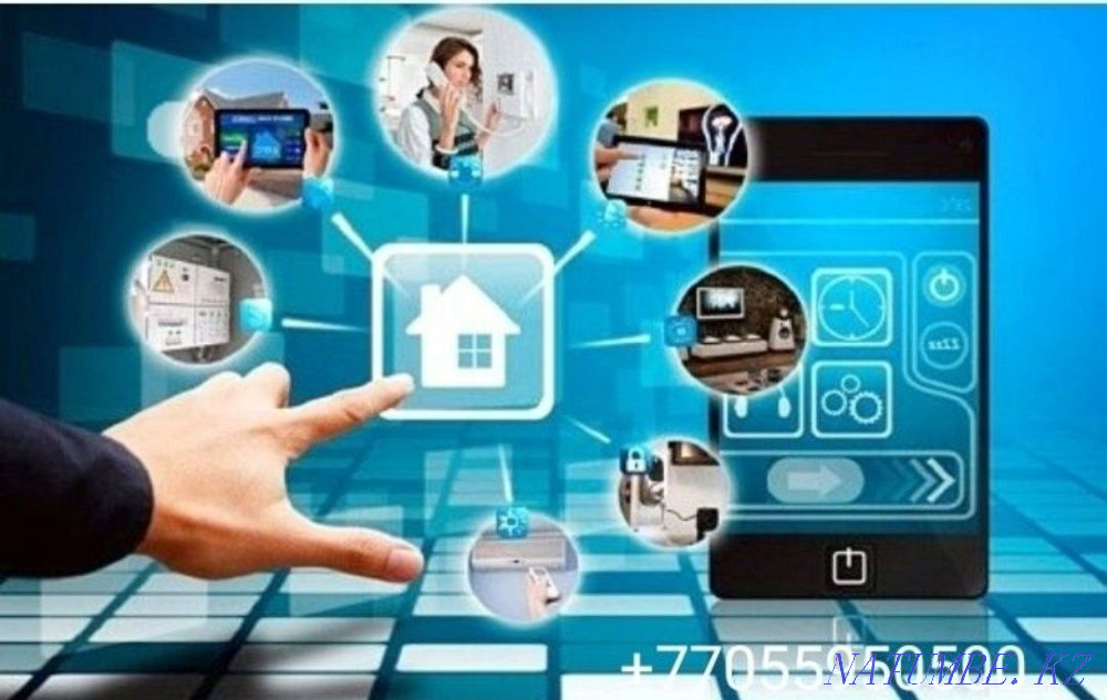 ELECTRICIANS! STEPNOGORSK! All kinds of services! Guarantee! Evgeniy Stepnogorskoye - photo 6