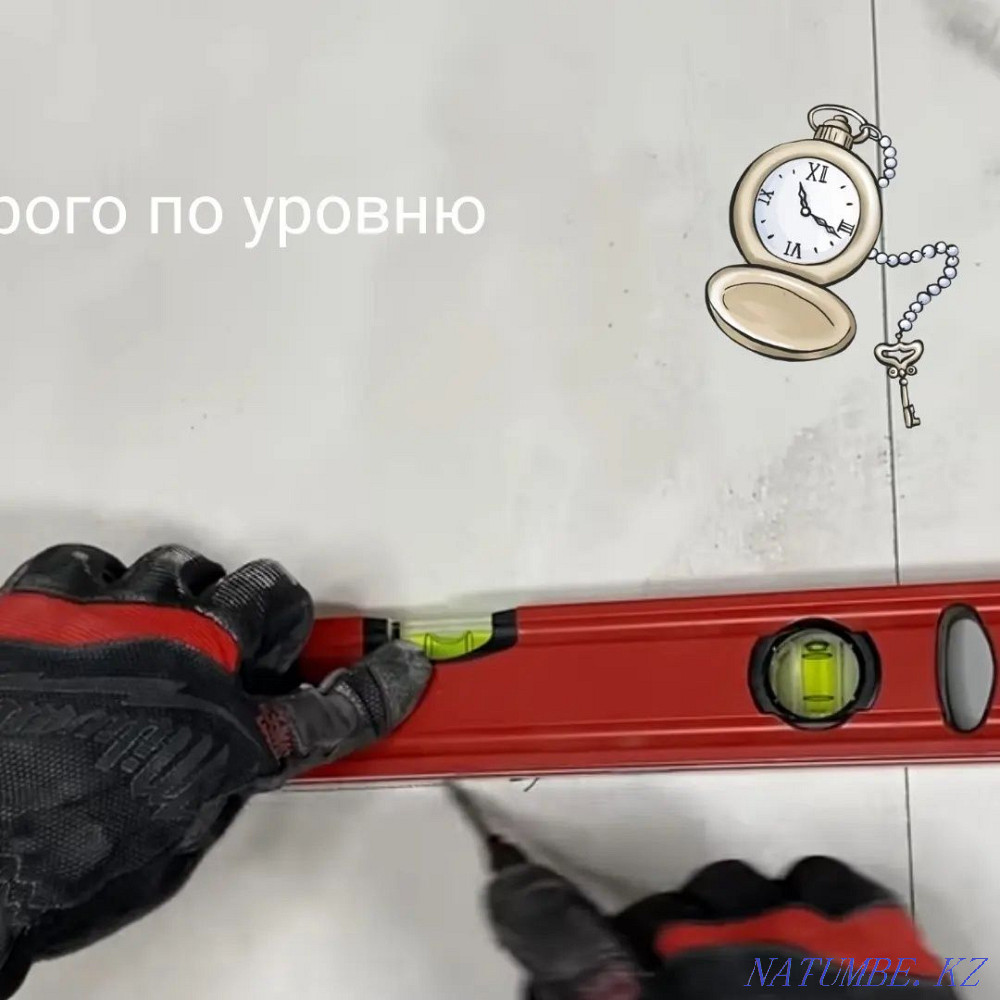 ELECTRICIANS! STEPNOGORSK! All kinds of services! Guarantee! Evgeniy Stepnogorskoye - photo 3