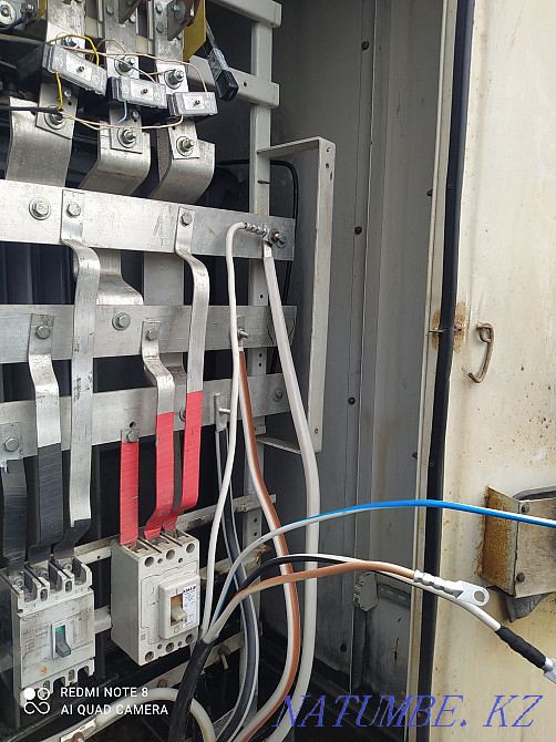 Тәулік бойы электрмен жұмыс істейді.  Қарағанды - изображение 2