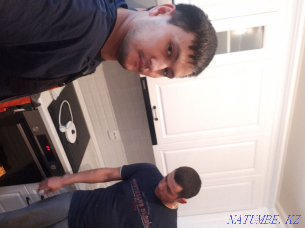 Services of a master electrician and plumber in the city of Nur-Sultan. Astana - photo 7