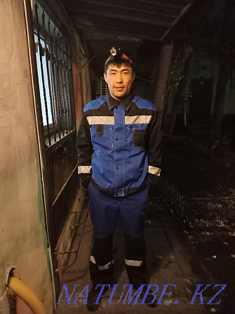 Urgent call Electrician in Almaty Inexpensive Call for free Almaty - photo 4
