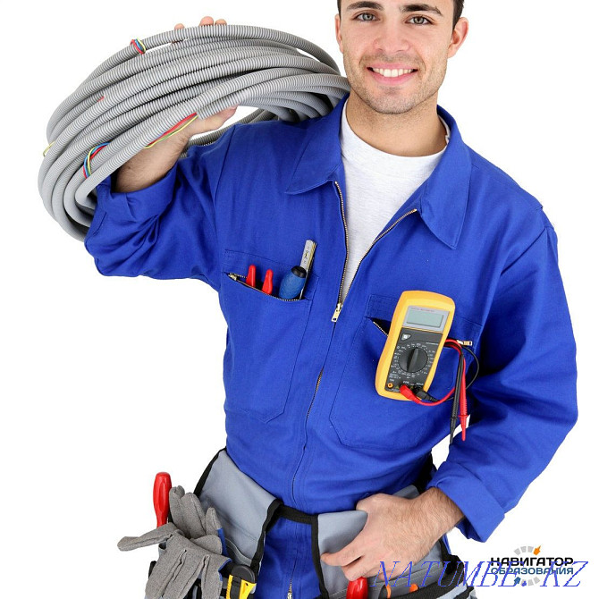 Electrician services Kyzylorda - photo 4