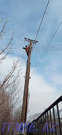 Experienced electrician. Departure. Ust-Kamenogorsk - photo 2