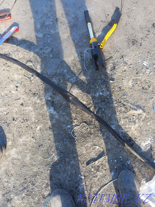 Опытный электрик. Выезд. Усть-Каменогорск - изображение 5