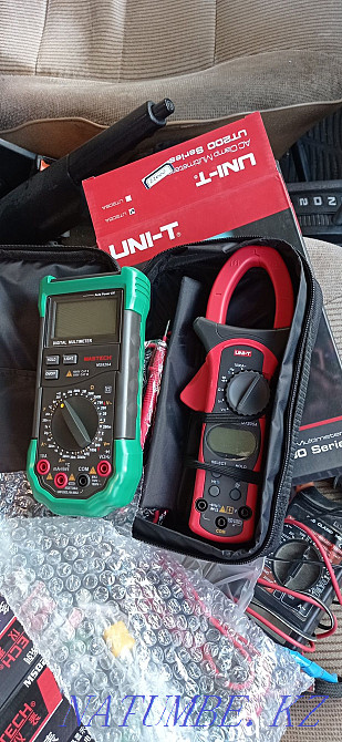 Опытный электрик. Выезд. Усть-Каменогорск - изображение 3