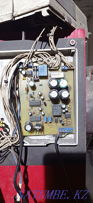 Опытный электрик. Выезд. Усть-Каменогорск - изображение 6