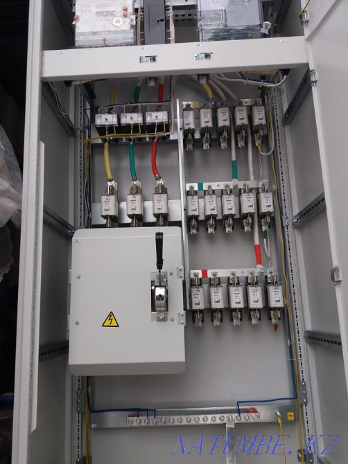 Electrician in Aktobe Aqtobe - photo 4