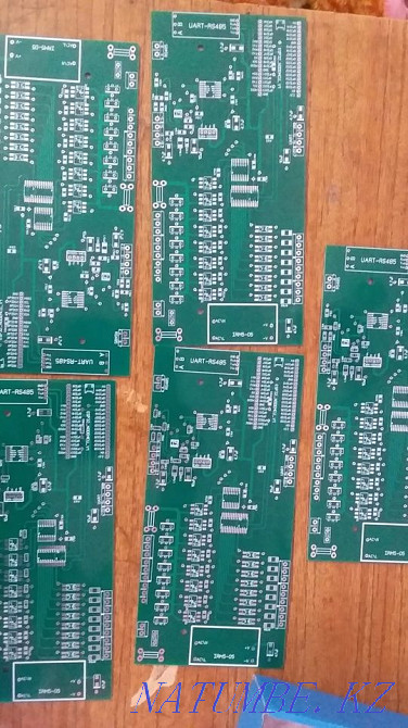 Electrician of instrumentation and automation, automation Kostanay - photo 2