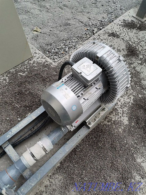 Electrician of instrumentation and automation, automation Kostanay - photo 5