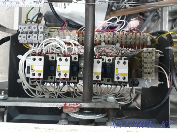 Services Electrician Instrumentation and control equipment repair of restaurant equipment Astana - photo 2
