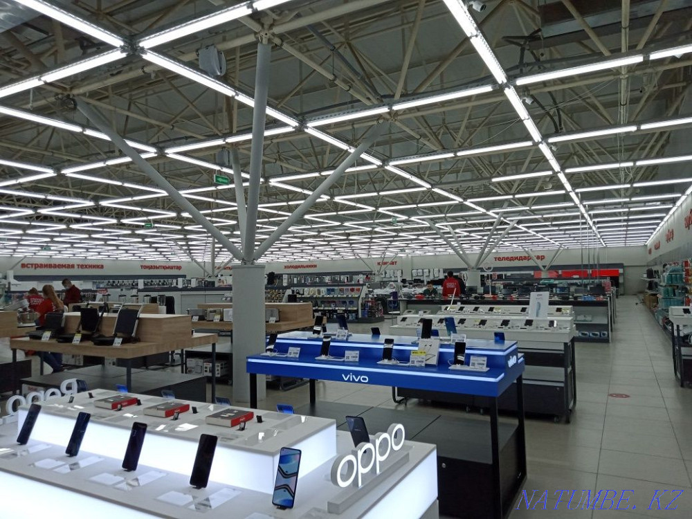 Электрик- Электромонтаж. г Астана Акбулак - изображение 3