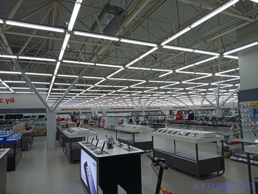 Электрик- Электромонтаж. г Астана Акбулак - изображение 4