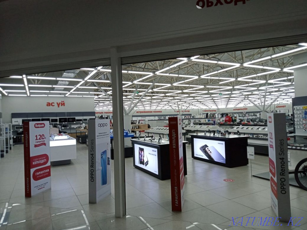 Электрик- Электромонтаж. г Астана Акбулак - изображение 5