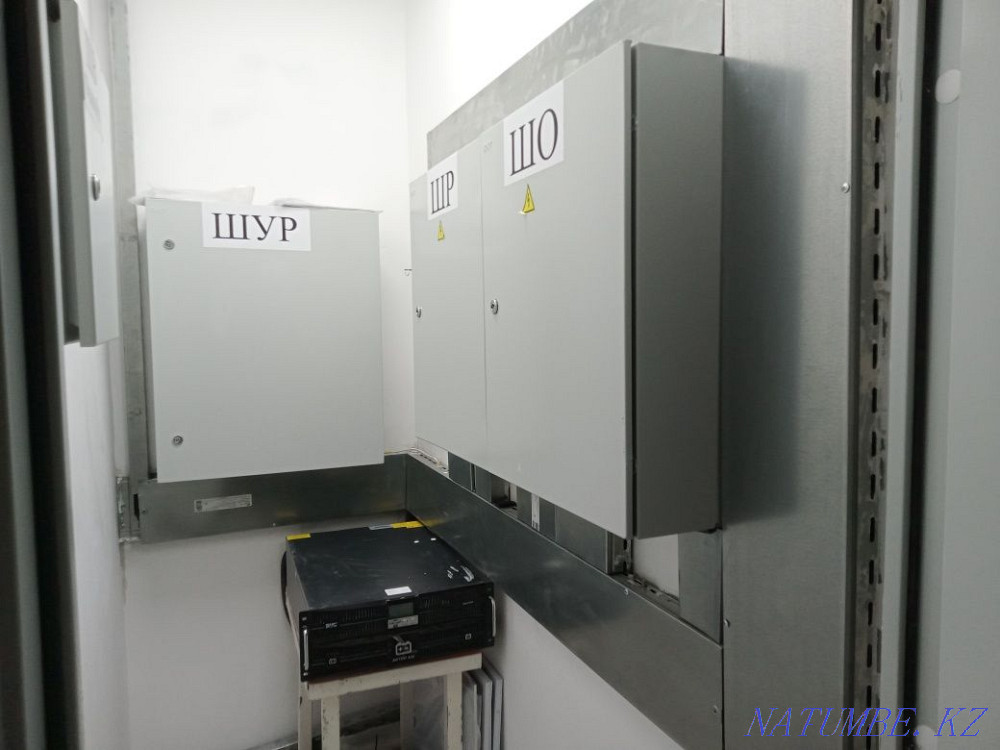 Электрик- Электромонтаж. г Астана Акбулак - изображение 2