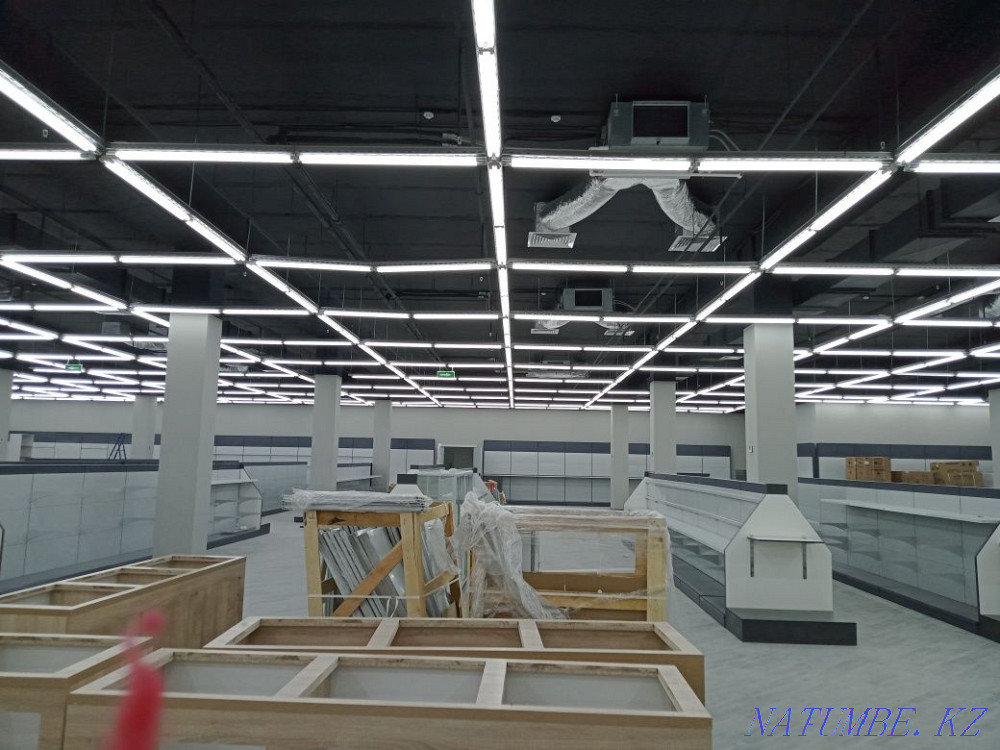 Электрик- Электромонтаж. г Астана Акбулак - изображение 7