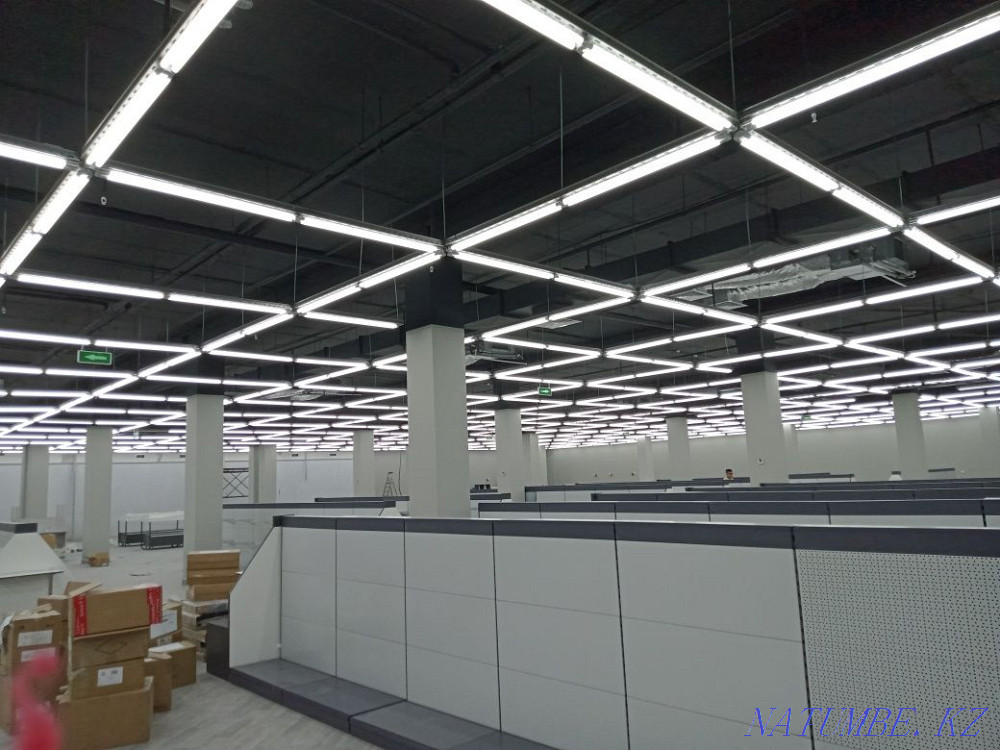 Электрик- Электромонтаж. г Астана Акбулак - изображение 6