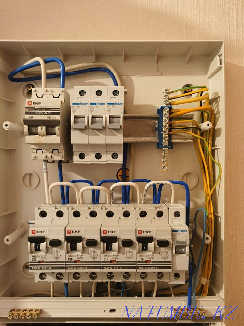 Электрик | қымбат емес  Петропавл - изображение 5