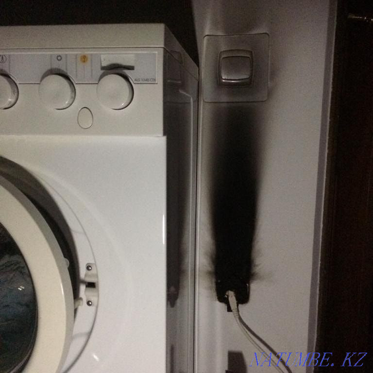 An electrician. Services of an experienced electrician. Fast, high quality Atyrau - photo 8