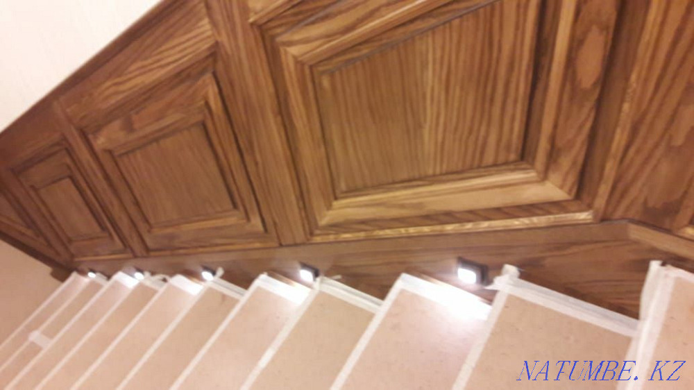 Люстралар – орнату, құрастыру  Атырау - изображение 7