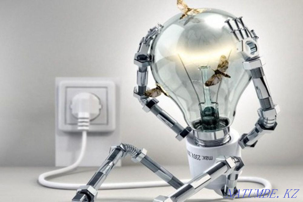 24/7 Electrician Petropavlovsk - photo 3