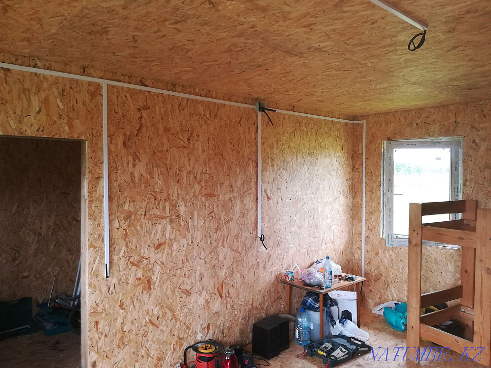 Электрик + сантехникалық қызметтер  Павлодар  - изображение 5