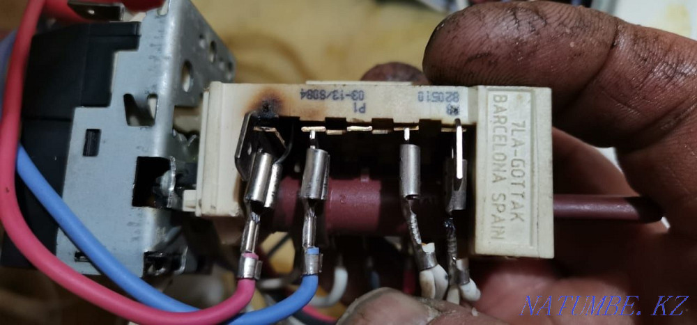 Electrician Services. Chandelier repair. Search for hidden wiring. plumber Astana - photo 1