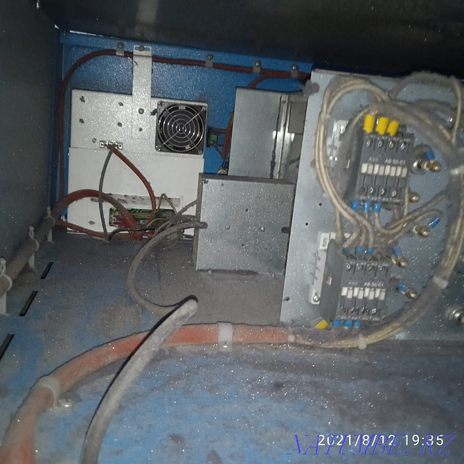 Electrician, electrician services, instrumentation and equipment repair, Astana - photo 7