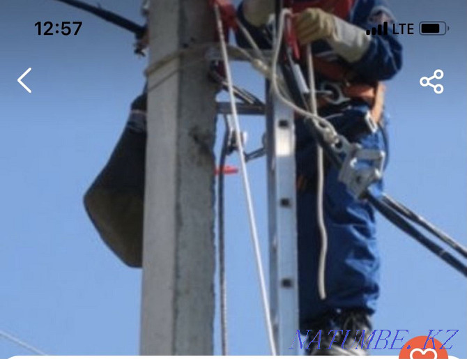 Emergency call of an electrician around the clock! Almaty - photo 3