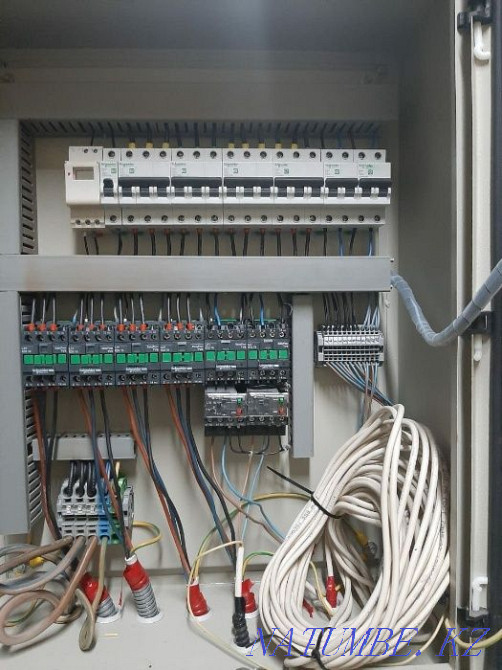 Electrician Services Kokshetau - photo 2