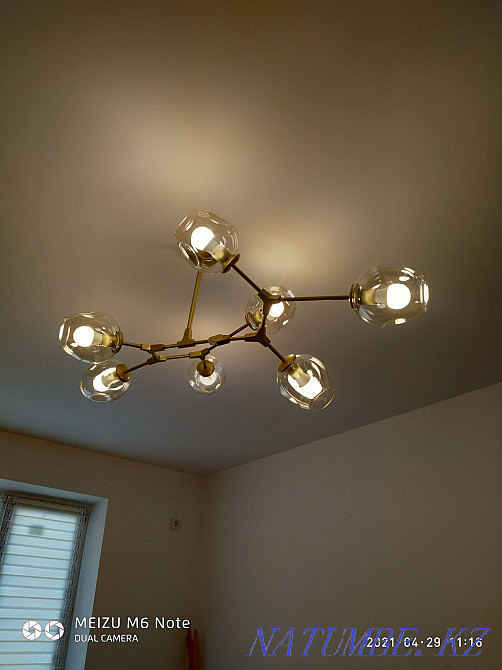 Услуги Электрика любой сложности Алматы Каскелен - изображение 2