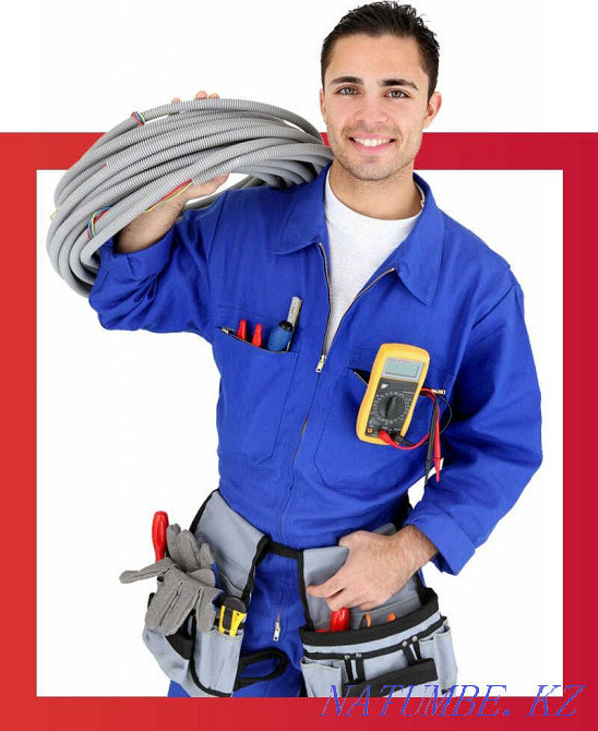Электрик Қымбат емес  Қарағанды - изображение 1