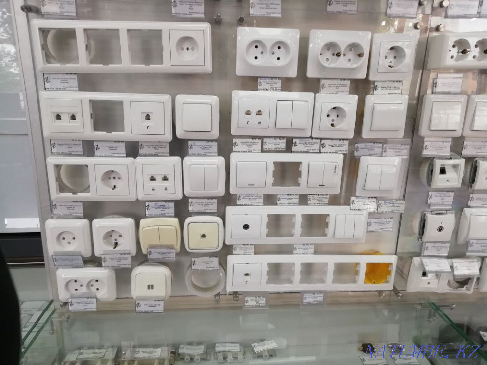 Electrician services in Pavlodar. Pavlodar - photo 5