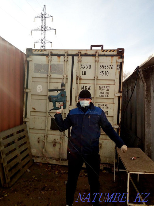 Electrician services in Pavlodar. Pavlodar - photo 1