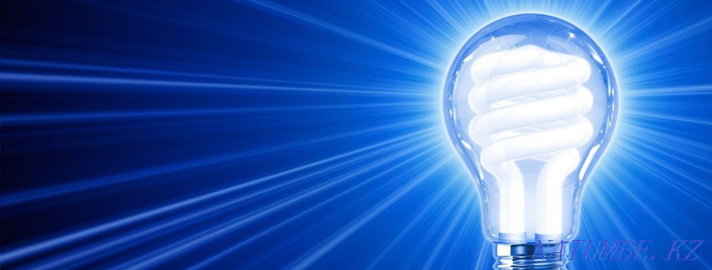 Жақсы электрик Алматы Тәулік бойы арзан  Алматы - изображение 2