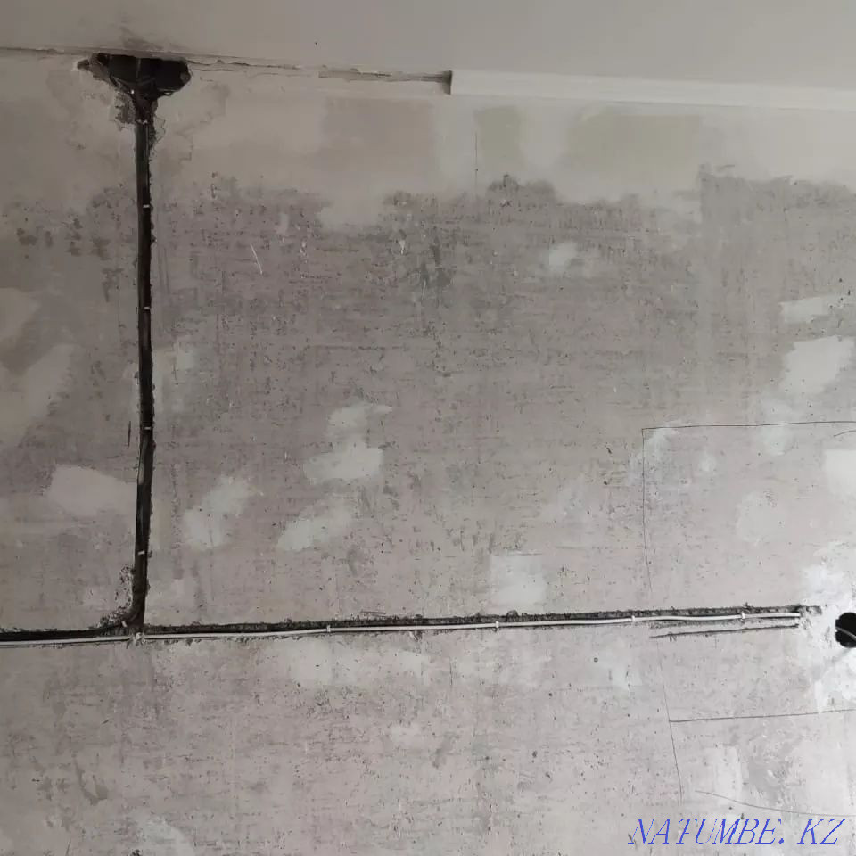 Услуги электрика Павлодар - изображение 2