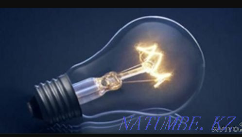 услуги электрика Актобе - изображение 1