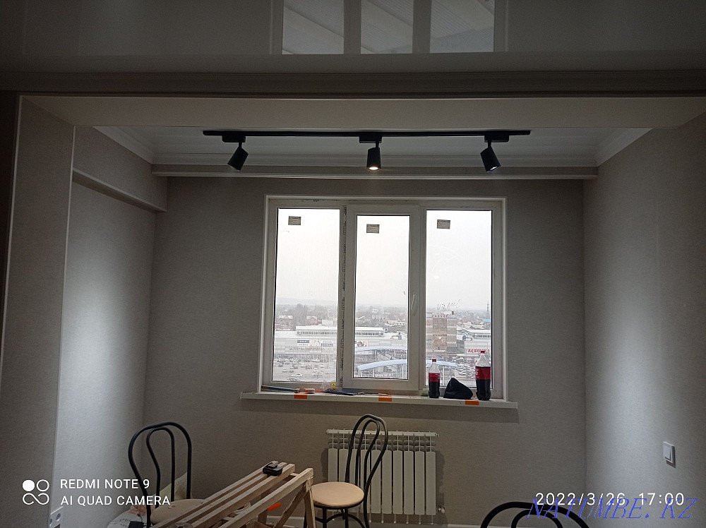 Electric installation work Almaty - photo 6